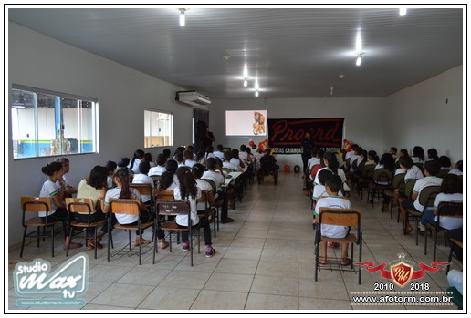 rolim de moura